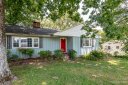 351 Hawthorne Drive sold home in Brevard, SC