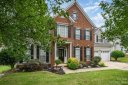14030 Hatton Cross Drive sold home in Charlotte, SC