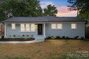 3728 Fieldcrest Road sold home in Charlotte, SC
