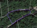 Lot 426 Roberts Trail sold home in Lake Lure, SC