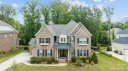125 Eden Hollow Lane sold home in Weddington, SC