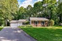 1105 Forest Wood Drive sold home in Matthews, SC
