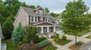 11724 Bradford Park Drive sold home in Davidson, SC