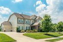 1113 Colonel Light Drive sold home in Wesley Chapel, SC
