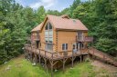 3684 Big Creek Road sold home in Morganton, SC