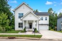 8117 Dumphries Drive sold home in Huntersville, SC