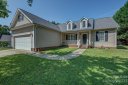 1250 Laurel Woods Drive sold home in Gastonia, SC