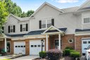 5345 Johnston Mill Court sold home in Charlotte, SC
