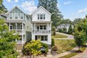447 Spring Street sold home in Davidson, SC