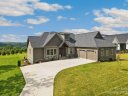 163 Samuel Drive sold home in Mills River, SC
