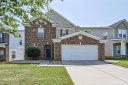 13512 Pontchatrain Avenue sold home in Charlotte, SC