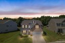 3571 Cerelia Lane sold home in Denver, SC
