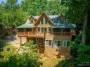 288 Glen Echo Circle sold home in Saluda, SC