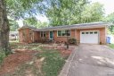 501 Fieldstone Road sold home in Mooresville, SC