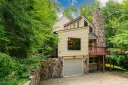 40 Maplewood Drive sold home in Maggie Valley, SC