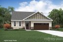 1523 Laggan Lane 53-Evelyn TD sold home in Indian Trail, SC