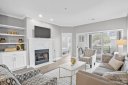18824 Nautical Drive 31 sold home in Cornelius, SC