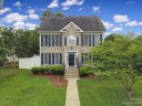 1617 The Crossing Road sold home in Rock Hill, SC
