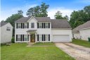 10809 Gold Pan Road sold home in Charlotte, SC