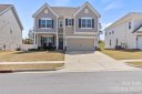 2318 Red Birch Way sold home in Concord, SC