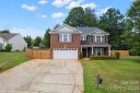 1141 Fenwick Court sold home in Clover, SC