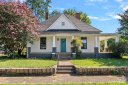 118 Heilig Avenue sold home in Salisbury, SC