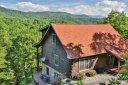 177 Fuji Falls Trail sold home in Black Mountain, SC