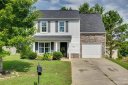 125 Autumn Bluff Circle sold home in Mount Holly, SC