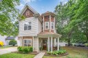 19245 Coachmans Trace sold home in Cornelius, SC