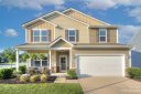 1001 Blue Stream Lane sold home in Indian Trail, SC