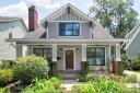 416 Frazier Avenue sold home in Charlotte, SC
