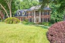 3707 Radbourne Boulevard sold home in Charlotte, SC