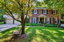 9101 New Towne Drive sold home in Matthews, SC