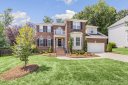 4148 Oakton Ridge Court sold home in Matthews, SC