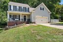 1211 Bridge Knot Court sold home in Rock Hill, SC