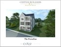 1230 Portofino Place 31 sold home in Davidson, SC