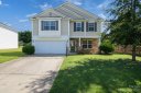 14812 Heron Point Place sold home in Charlotte, SC