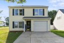 1157 Crowders Woods Drive sold home in Gastonia, SC