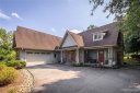 3562 Blankenship Drive sold home in Morganton, SC