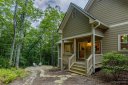 238 Mayapple Drive sold home in Sapphire, SC