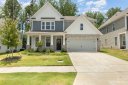 1052 Thoroughbred Drive sold home in Iron Station, SC