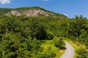 999 Boulder Run Drive 53 sold home in Lake Lure, SC