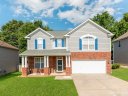 4409 Lawrence Daniel Drive sold home in Matthews, SC