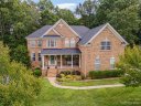 11100 Persimmon Creek Drive sold home in Mint Hill, SC