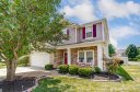 4625 Maho Lane sold home in Monroe, SC