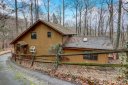770 Locust Drive sold home in Maggie Valley, SC