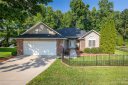 2364 24th Street Lane sold home in Hickory, SC