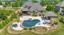 6003 Caliterra Drive sold home in Matthews, SC