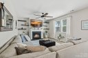 10401 Bluejack Oak Court sold home in Huntersville, SC