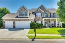 15120 Taylor Ridge Lane sold home in Charlotte, SC